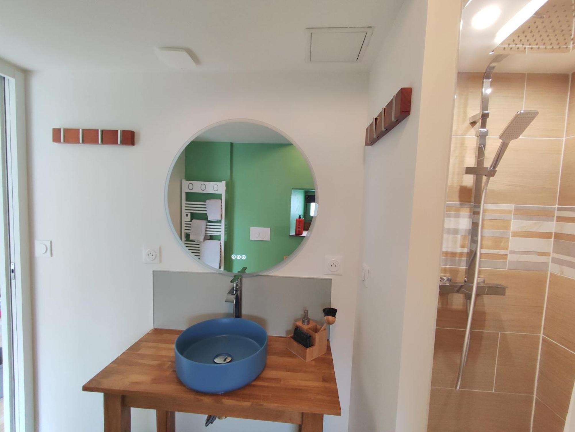 Gite De La Courtaudiere Le Petit-Pressigny Exteriör bild