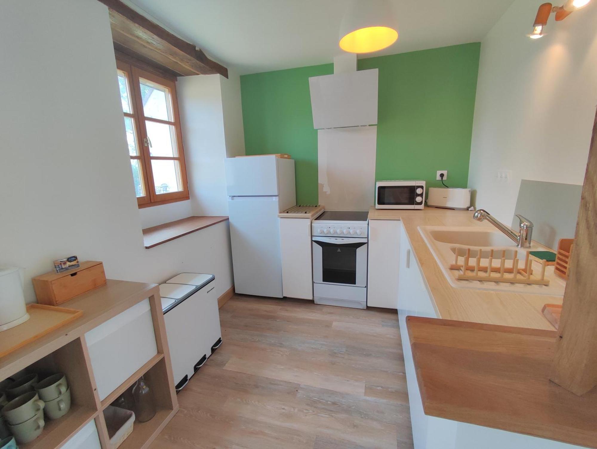 Gite De La Courtaudiere Le Petit-Pressigny Exteriör bild